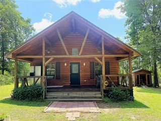 798 Port Boulevard, Trinity, TX 75862
