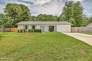 10764 LIPPIZAN Drive, Jacksonville, FL 32257