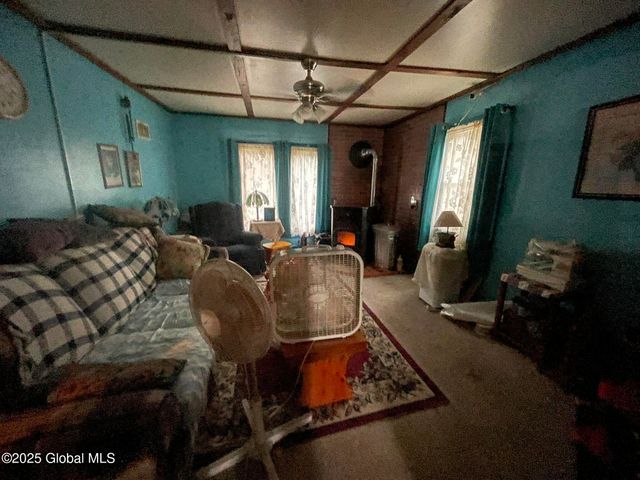 96 Athol Road, Thurman, NY 12810