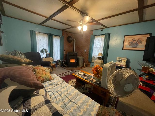 96 Athol Road, Thurman, NY 12810