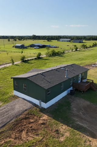 2990 County Road 155, Whitesboro, TX 76273