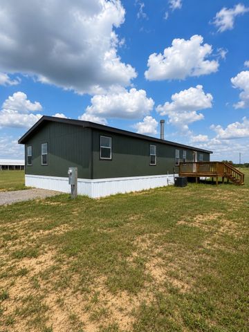 2990 County Road 155, Whitesboro, TX 76273