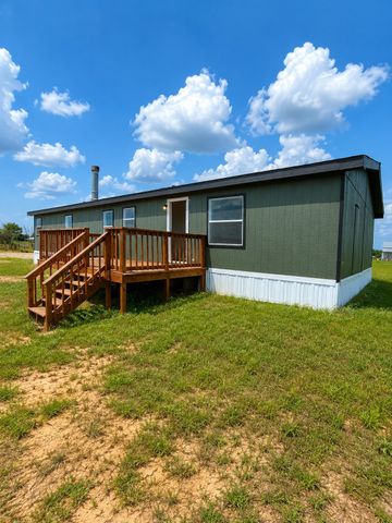 2990 County Road 155, Whitesboro, TX 76273