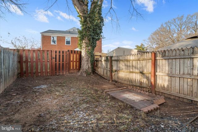 9828 BUCKNER RD, Manassas, VA 20110