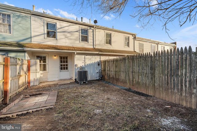 9828 BUCKNER RD, Manassas, VA 20110