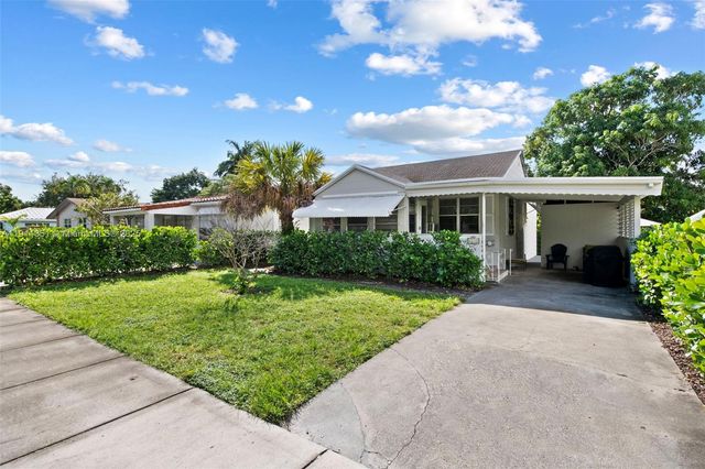 2226-2243 Cleveland Street, Hollywood, FL 33020