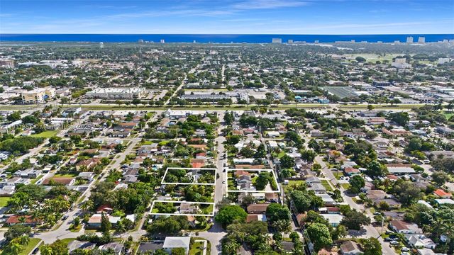 2226-2243 Cleveland Street, Hollywood, FL 33020