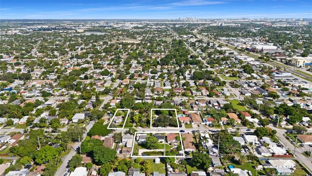 2226-2243 Cleveland Street, Hollywood, FL 33020