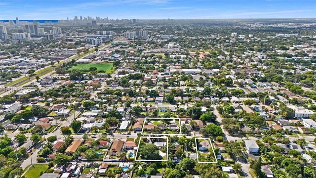 2226-2243 Cleveland Street, Hollywood, FL 33020