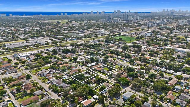 2226-2243 Cleveland Street, Hollywood, FL 33020