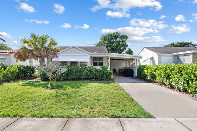 2226-2243 Cleveland Street, Hollywood, FL 33020