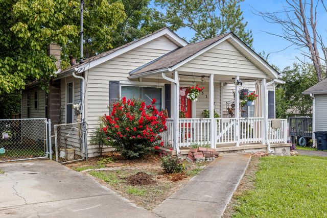 5307 Dupont Street, Chattanooga, TN 37412
