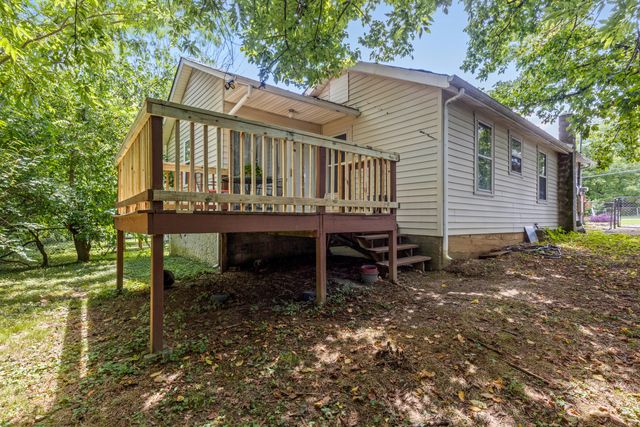 5307 Dupont Street, Chattanooga, TN 37412