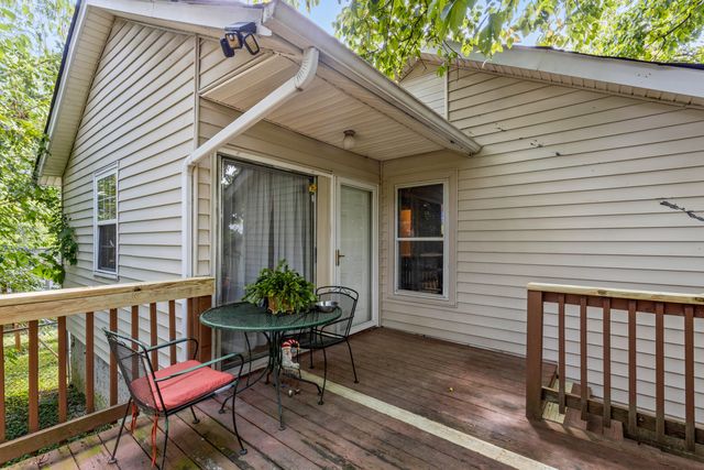 5307 Dupont Street, Chattanooga, TN 37412