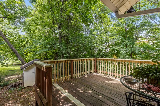 5307 Dupont Street, Chattanooga, TN 37412