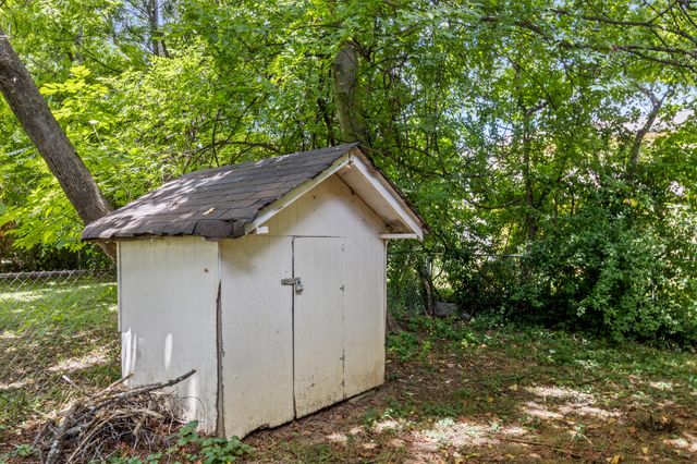 5307 Dupont Street, Chattanooga, TN 37412