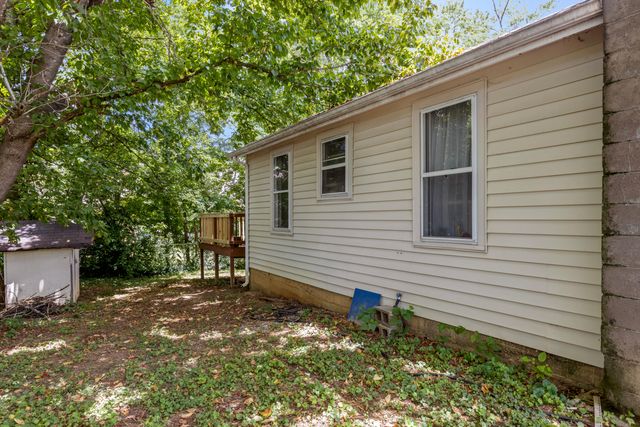 5307 Dupont Street, Chattanooga, TN 37412