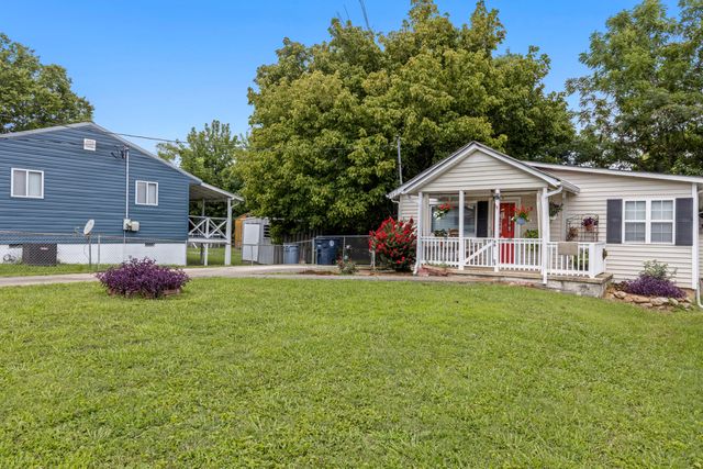 5307 Dupont Street, Chattanooga, TN 37412