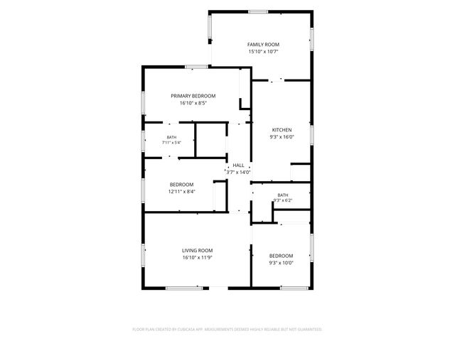 5307 Dupont Street, Chattanooga, TN 37412