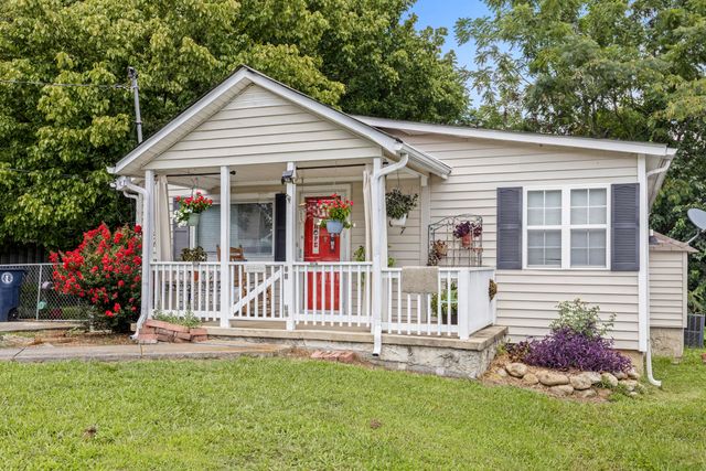 5307 Dupont Street, Chattanooga, TN 37412