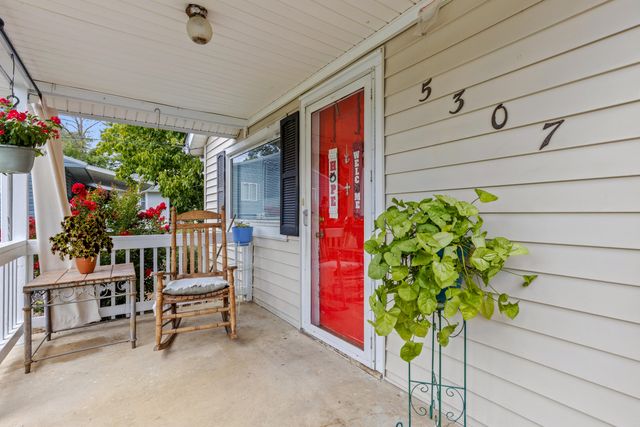 5307 Dupont Street, Chattanooga, TN 37412