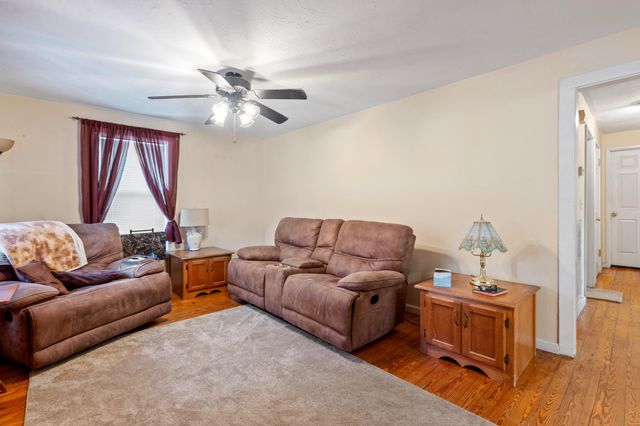 5307 Dupont Street, Chattanooga, TN 37412