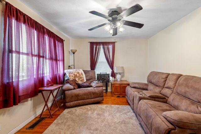 5307 Dupont Street, Chattanooga, TN 37412