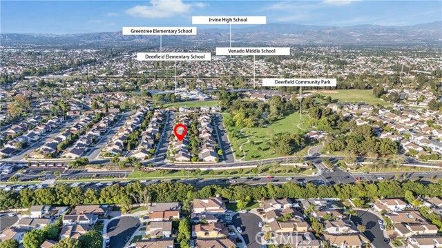 6 Blazing Star, Irvine, CA 92604