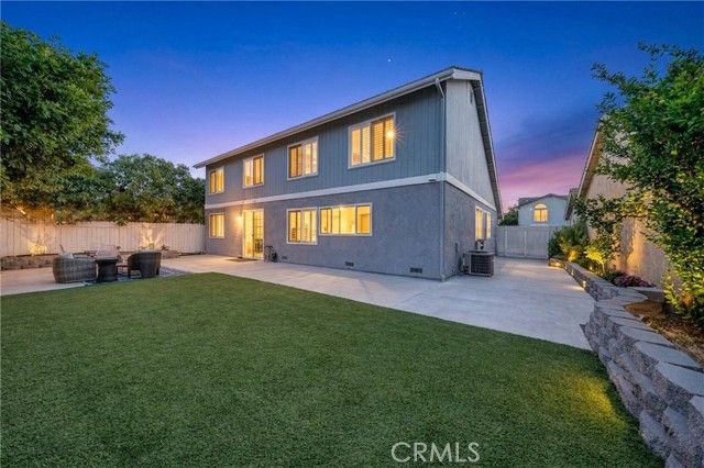 6 Blazing Star, Irvine, CA 92604