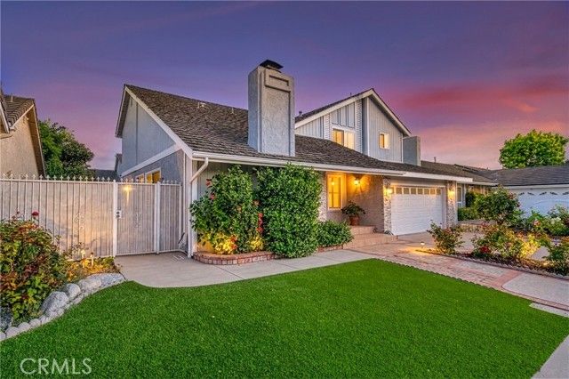 6 Blazing Star, Irvine, CA 92604