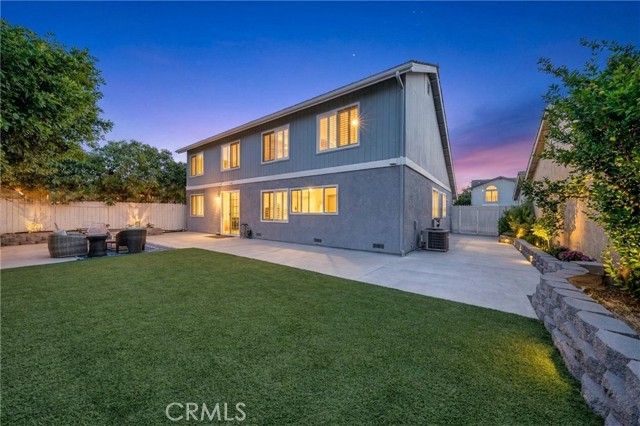 6 Blazing Star, Irvine, CA 92604