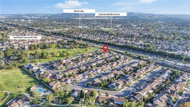 6 Blazing Star, Irvine, CA 92604