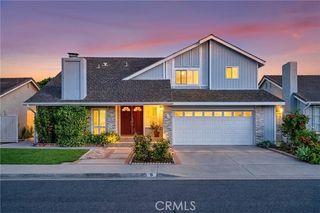 6 Blazing Star, Irvine, CA 92604