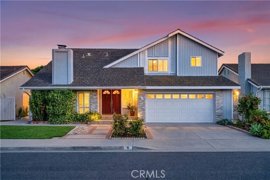 6 Blazing Star, Irvine, CA 92604