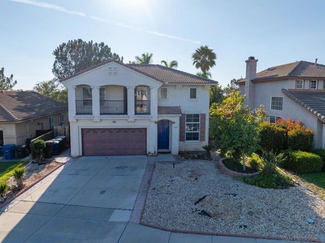 1175 Corte De Cera, Chula Vista, CA 91910