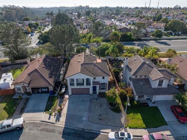 1175 Corte De Cera, Chula Vista, CA 91910
