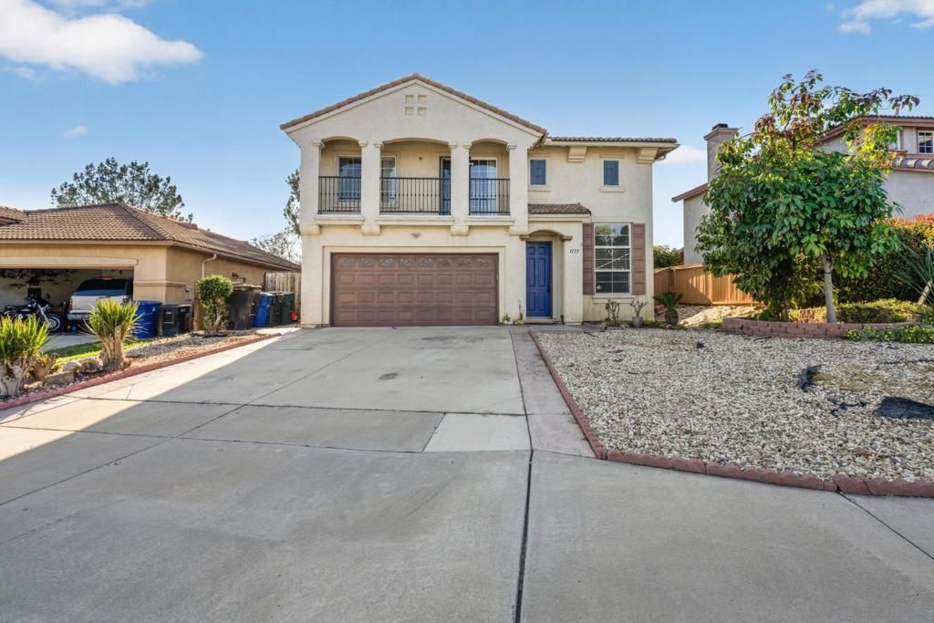 1175 Corte De Cera, Chula Vista, CA 91910