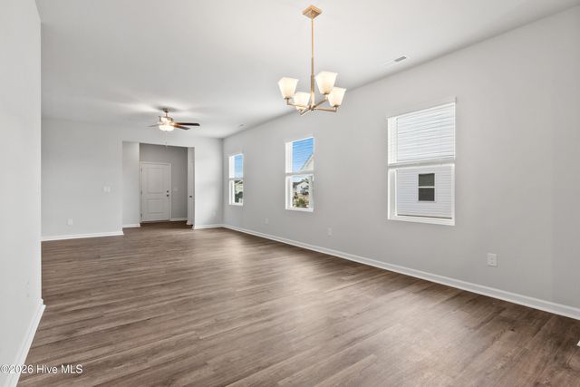 1059 Hanson Drive, Leland, NC 28451