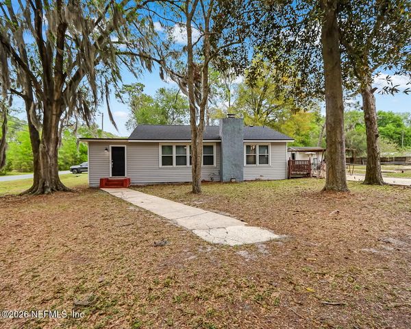 11775 RICE Road, Jacksonville, FL 32218