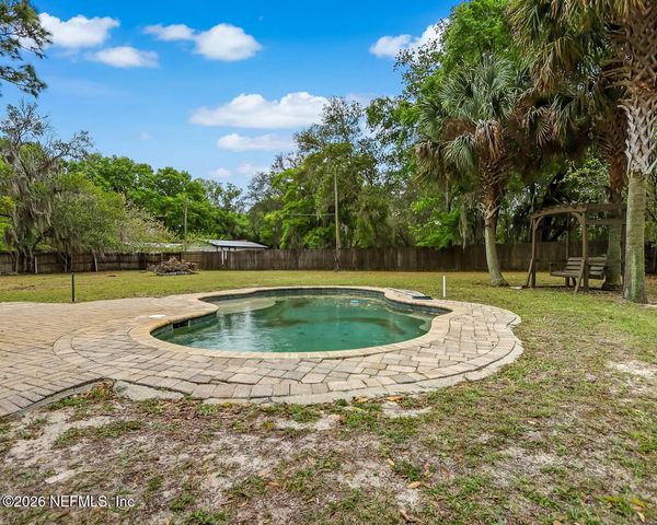 11775 RICE Road, Jacksonville, FL 32218