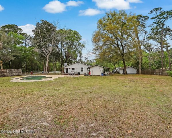 11775 RICE Road, Jacksonville, FL 32218