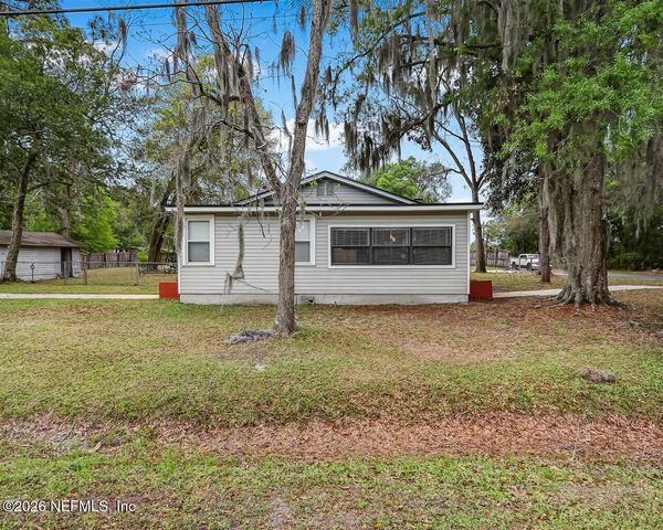 11775 RICE Road, Jacksonville, FL 32218