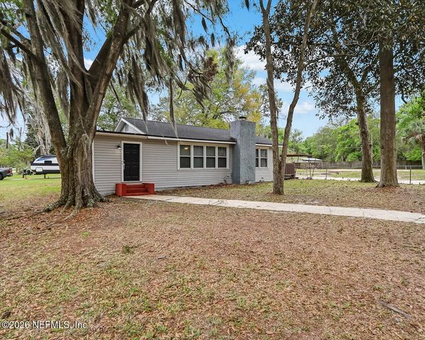 11775 RICE Road, Jacksonville, FL 32218