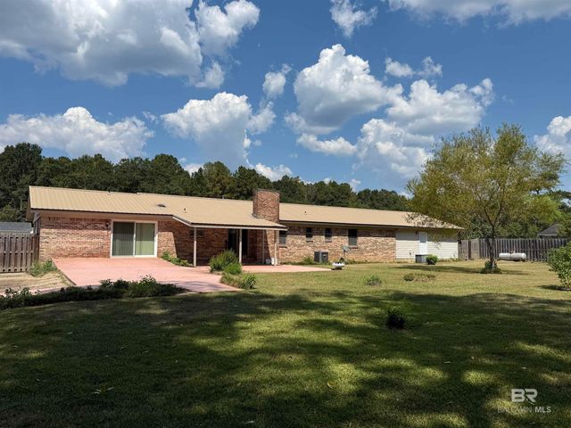 110 Woodmere Drive, Brewton, AL 36426