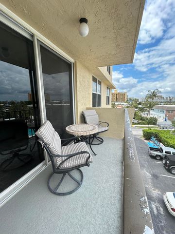 1009 N OCEAN Boulevard N 401, Pompano Beach, FL 33062