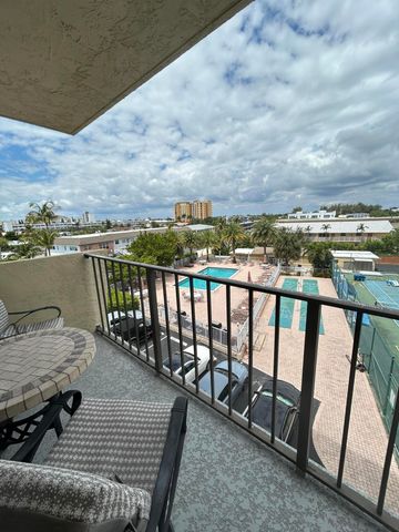 1009 N OCEAN Boulevard N 401, Pompano Beach, FL 33062