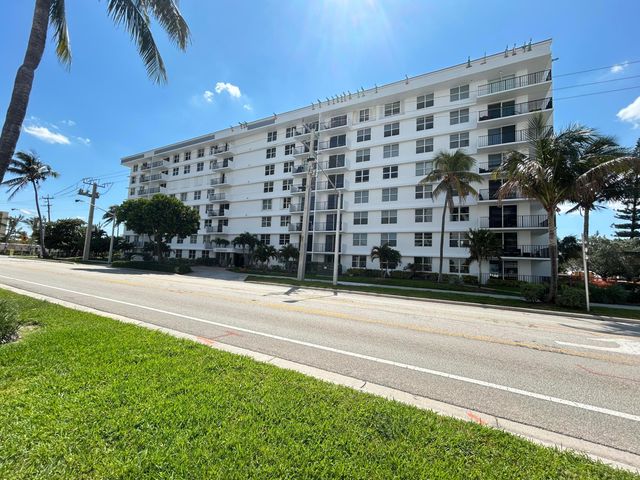 1009 N OCEAN Boulevard N 401, Pompano Beach, FL 33062