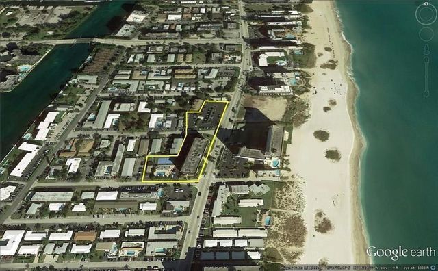 1009 N OCEAN Boulevard N 401, Pompano Beach, FL 33062