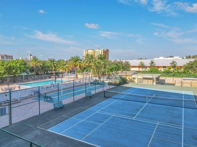 1009 N OCEAN Boulevard N 401, Pompano Beach, FL 33062