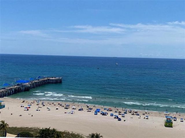 1009 N OCEAN Boulevard N 401, Pompano Beach, FL 33062